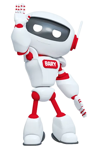 Bary ai3