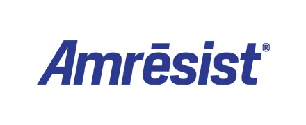 am