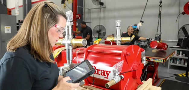 Reliability Building Blocks