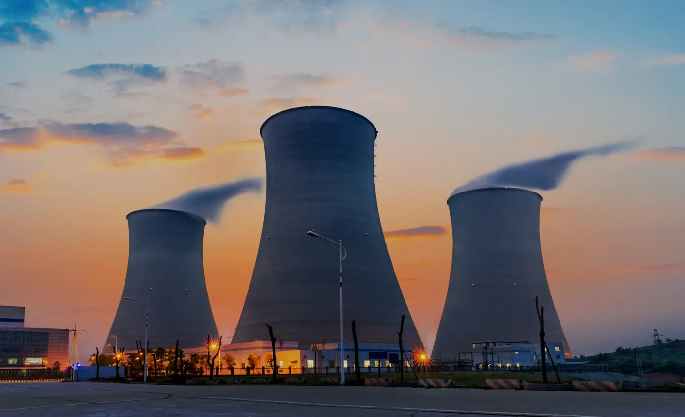 Power Industry Valves
