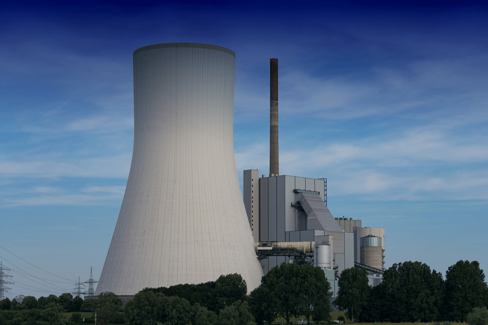 Solutions For Power Generation