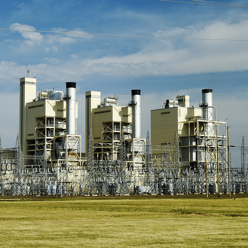 Combined Cycle
