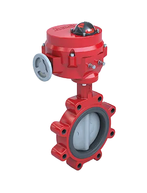 2 way3L Series