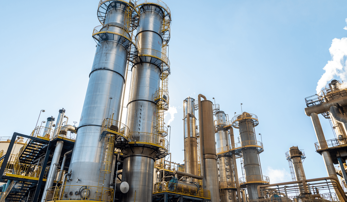 Solutions for the Ethanol Industry