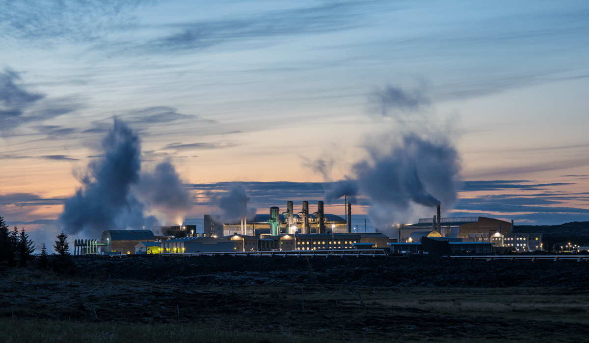Bray Valves and Automation Offer Reliable Performance in Geothermal Power Production