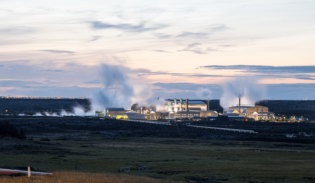 Solutions for Geothermal Power